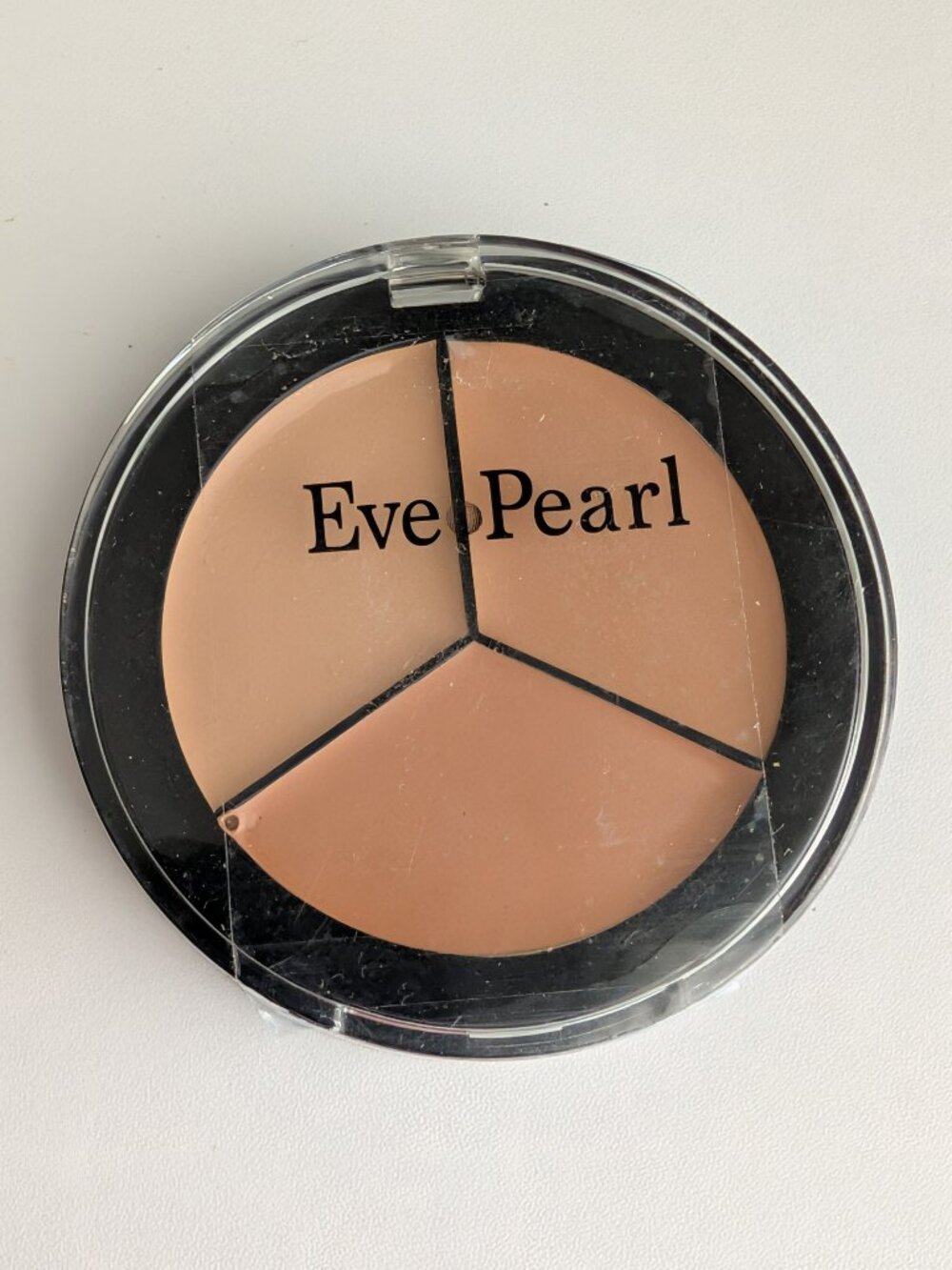 Eve Pearl Foundation Trio "A" Discontinued 16ml Factory SEALED New